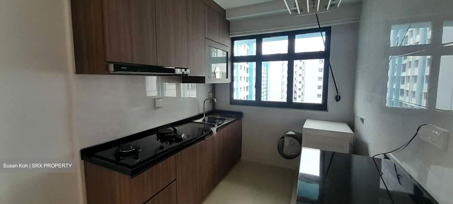 Blk 995B Buangkok Tropica (Hougang), HDB 2 Rooms #576084911